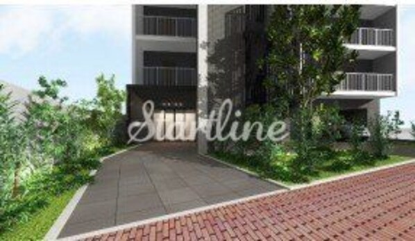 プレディアコート大森山王の物件内観写真